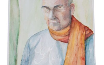 Hatvani XXV. Portré Biennálé – Férfi portré